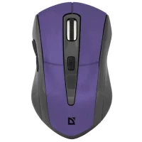 Мышь Defender Accura MM-965 (фиолетовый) фото 1